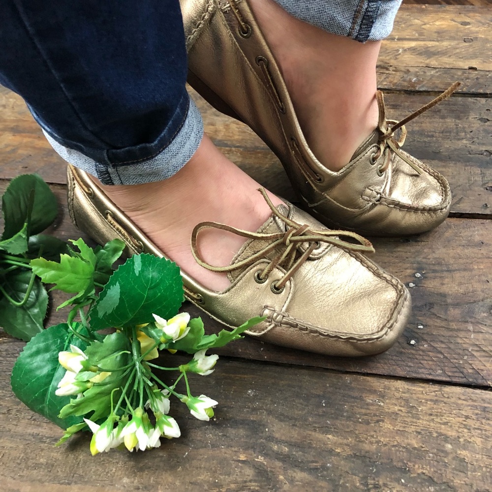 Sperry Loafers